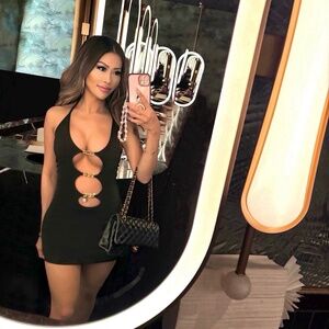 Meet your Posher, Michelle